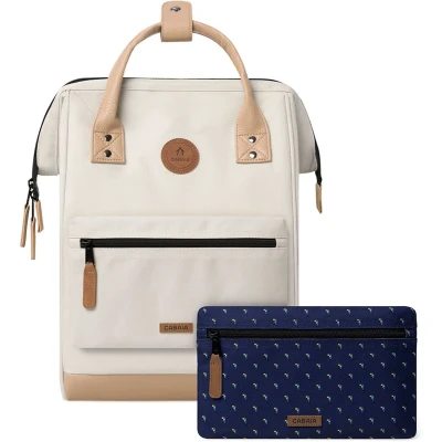 Afbeelding van Cabaia Adventurer Bag Medium cap town backpack