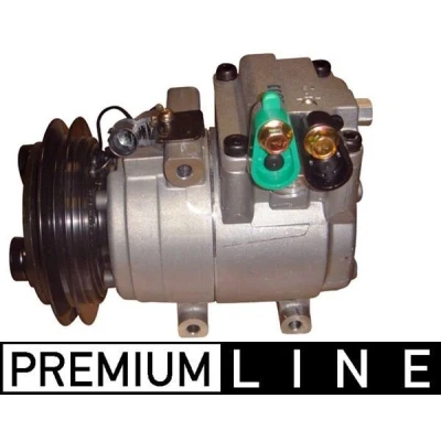 Afbeelding van Mahle Original Airco compressor ACP 1235 000P