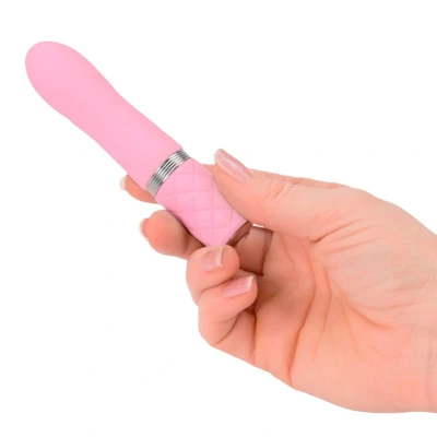 Afbeelding van Pillow Talk Flirty Roze GRATIS TOY bij iedere bestelling v.a. 40,