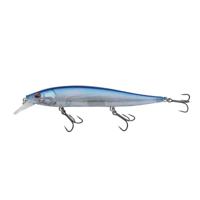 Afbeelding van Berkley Dex Stunna 11cm 14gr Slow Sinking 0,9 1,8m Sapphire Plug