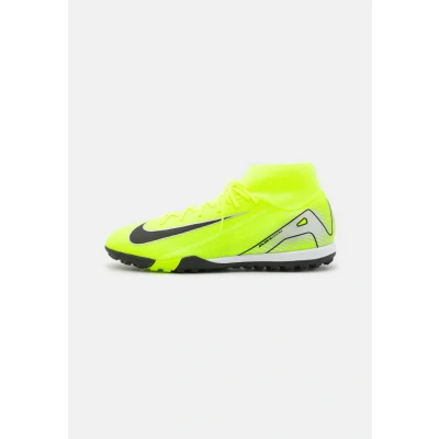Afbeelding van Nike Mercurial Superfly 10 Academy Tf High Top voetbalschoenen voor heren, Volt zwart., 44.5 EU