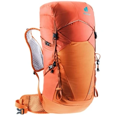Afbeelding van Deuter Speed Lite 28 SL Paprika saffron Maat Damen_OneSize