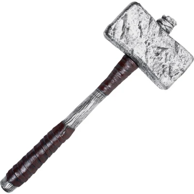 Afbeelding van Boland Moker (65 cm) Volwassenen Unisex Viking Vikingen