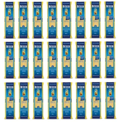 Afbeelding van Cecco Spaghettoni Grandi Nr. 414, 500 g, 6 stuks