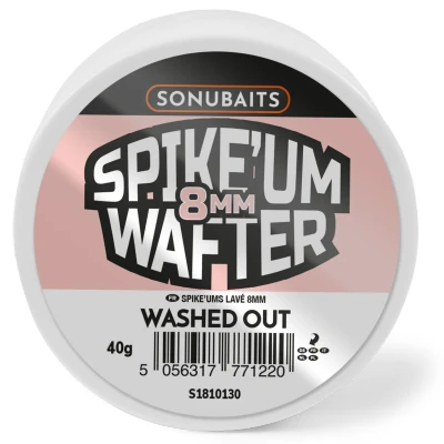Afbeelding van Sonubaits Spike&#039;um Wafters Washed Out