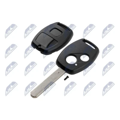 Afbeelding van NTY EZC HD 052 Behuizing, autosleutel