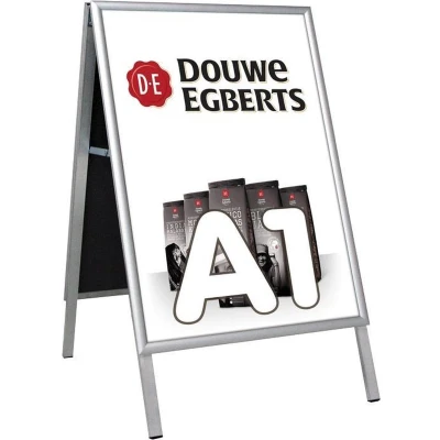 Afbeelding van ECO klik A standaard 25 mm A1