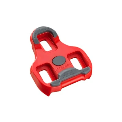 Afbeelding van Look Kéo Grip Schoenplaatjes Rood