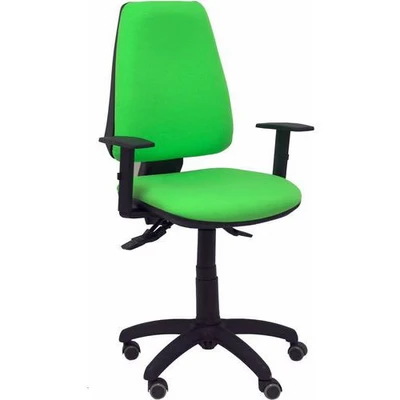 Afbeelding van Bureaustoel Elche S bali P&amp;C 22B10RP Groen Pistache