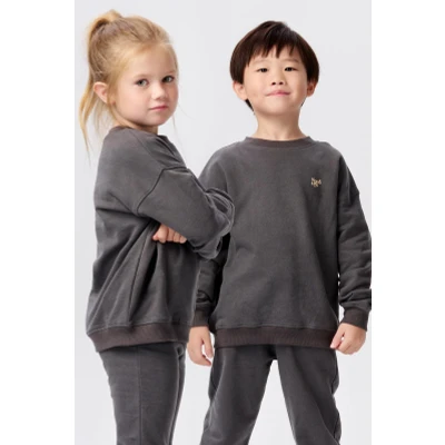 Afbeelding van Sweater Nancun Forged Iron 74