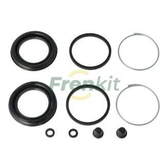 Afbeelding van FRENKIT 242020 Remklauw Reparatieset Achteras 42 JAGUAR: XJS Convertible, XJ Saloon, Coupe, MERCEDES BENZ: W124 SL Convertible