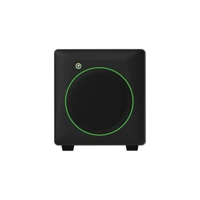 Afbeelding van Mackie CR8S8&quot; actieve subwoofer met Bluetooth (Actief, 1 stuk), Monitorluidspreker