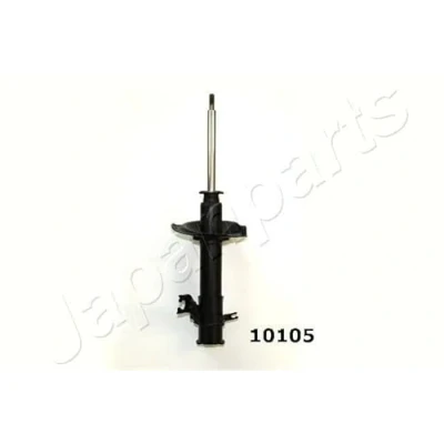 Afbeelding van JAPANPARTS MM 10105 Schokdemper Vooras rechts Gasdruk Veerpoot Pen bovenaan