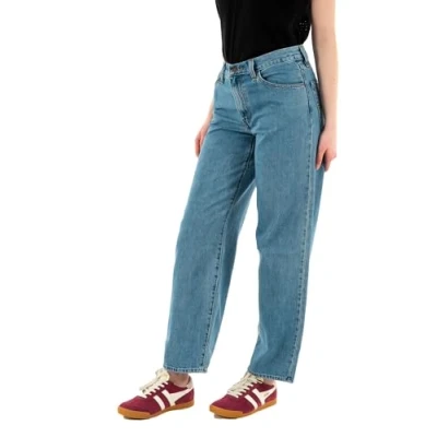 Image de Levi&#039;s Jean baggy Dad pour femme, Own It Stone, 29W / 32L