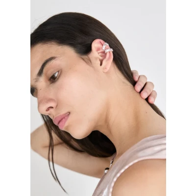 Afbeelding van Swarovski Ariana Grande X Oorbellen, Dames, Maat: One Size, White