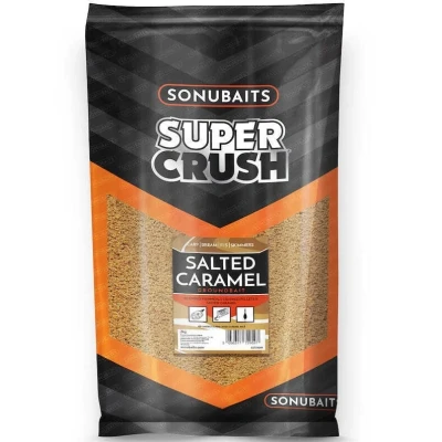 Afbeelding van Sonubaits Supercrush 2kg Salted Caramel