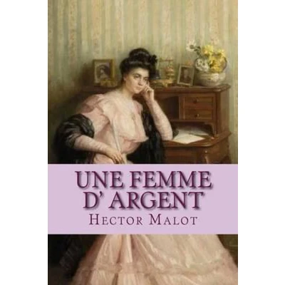 Afbeelding van Une Femme D&#039; Argent