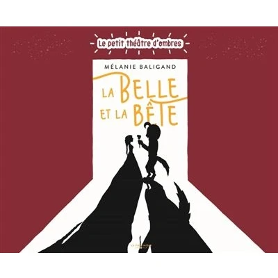 Image de la Belle et Bête