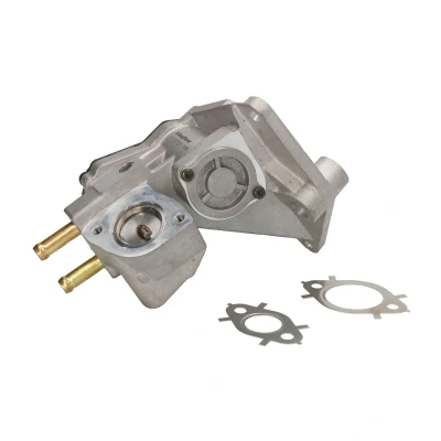 Afbeelding van WAHLER 710937D EGR klep Electrisch Met pakking VOLKSWAGEN: Golf 5, Touran I, Plus / Crossgolf, AUDI: A3 Hatchback, Sportback