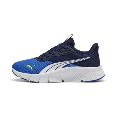 Afbeelding van Puma Jongens Running Flexfocus Lite Modern Vivid Blue BLAUW 39
