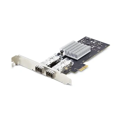 Afbeelding van StarTech.com P021GI NETWORK CARD netwerkkaart Intern Fiber 1000 Mbit/s