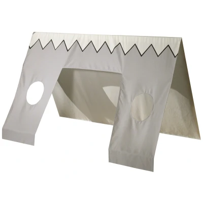 Afbeelding van KidsOnly Tipi Canvas Textiel