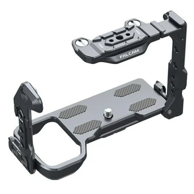 Afbeelding van Falcam F22&amp;F38&amp;F50 Quick Release Camera Cage V2 (for Sony FX3/FX30) 2823A
