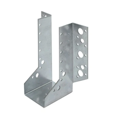 Afbeelding van Raveeldrager zwaar 380 sendzimir verzinkt, 63 x 160/175 mm