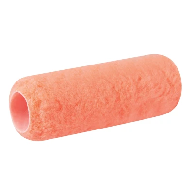 Afbeelding van Silverline Verfroller, 230 mm Lange pluis