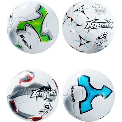 Afbeelding van Adrenix Voetbal Print, 23cm