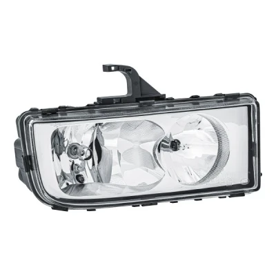 Afbeelding van Hella Koplamp, rechts, halogeen 1LB 247 011 081