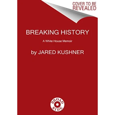 Afbeelding van Breaking History
