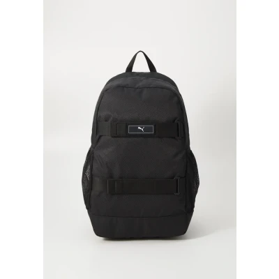 Afbeelding van Puma DECK Backpack Unisex Rugzak, Maat: One Size, Black