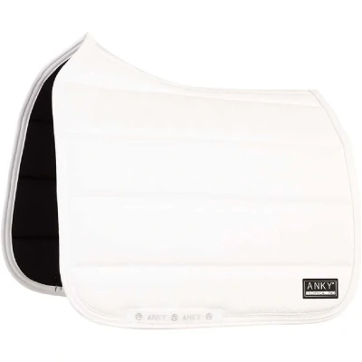 Afbeelding van Anky Anatomic Tech XB21008 Zadelpad