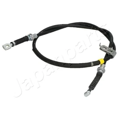 Afbeelding van JAPANPARTS BC 326L Handremkabel MAZDA: MX 5 3