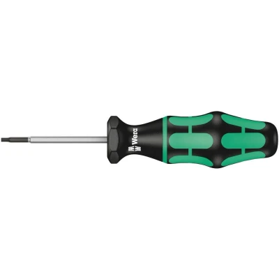 Afbeelding van Wera inbus draaimomentschroevendraaier 2.5x65mm