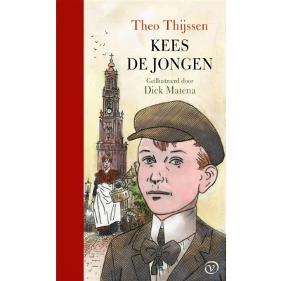 Image de Kees de jongen