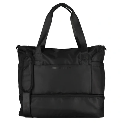Afbeelding van Enrico Benetti Lakers Sport / Travel Bag 47L black