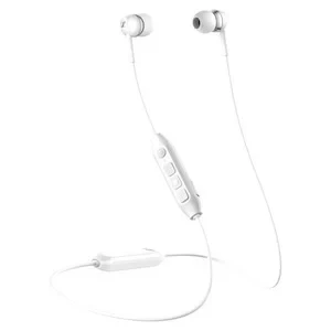 Afbeelding van Sennheiser Cx350bt White