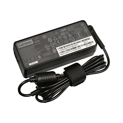 Afbeelding van Lenovo AC adapter 65 W 20 V 3,25 A Delta ADLX65NDC3A, 5A10J46692 (Delta ADLX65NDC3A)