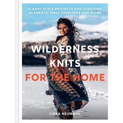 Afbeelding van Wilderness Knits for the Home