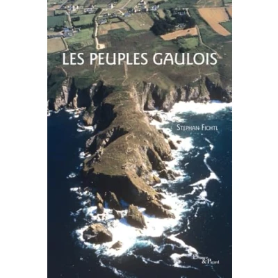 Afbeelding van LES PEUPLES GAULOIS
