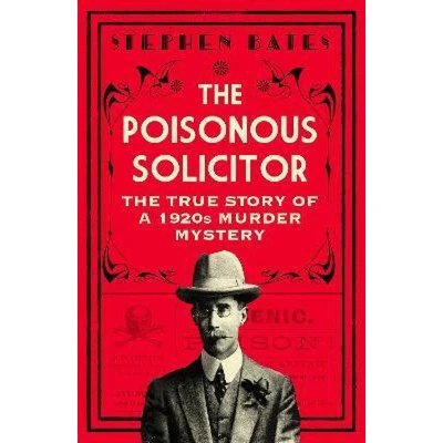 Afbeelding van The Poisonous Solicitor