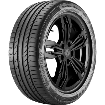 Afbeelding van Continental Conti sportcontact 5 235/45 R18 94W FR