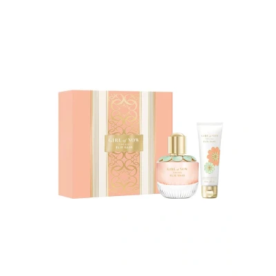 Afbeelding van Elie Saab Girl of Now Lovely Gift Set