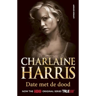 Afbeelding van True blood 1 Date met de dood