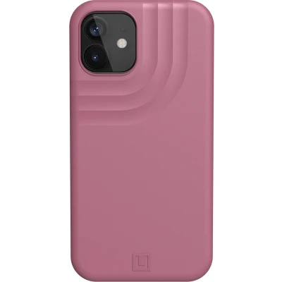 Afbeelding van UAG [U] Anchor iPhone 12 Mini 5.4 inch Roze