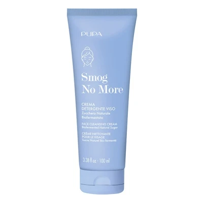 Afbeelding van Pupa Smog No More Face Cleansing Gel 100 Ml