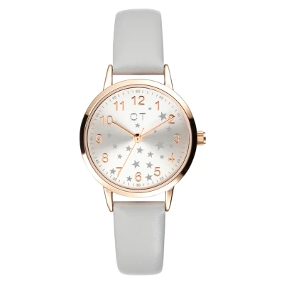Afbeelding van Cool Time Horloge voor kinderen, Maat: One Size, Grau