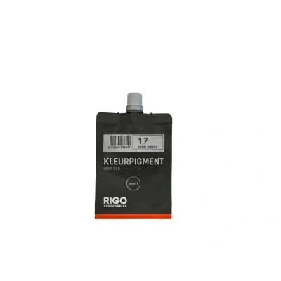 Afbeelding van Royl Kleurpigment Olie 17 voor 1L #0117